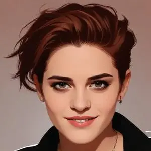 Kristen Stewart