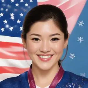 Kristi Yamaguchi