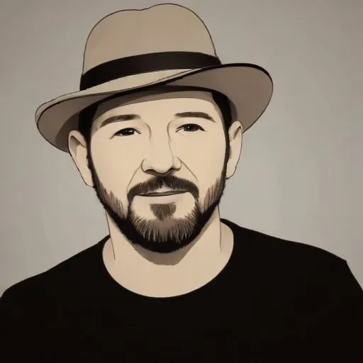 Kristian Bush