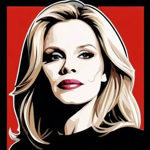 Kristin Bauer van Straten