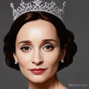 Kristin Scott Thomas