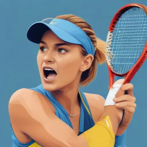 Kristina Mladenovic