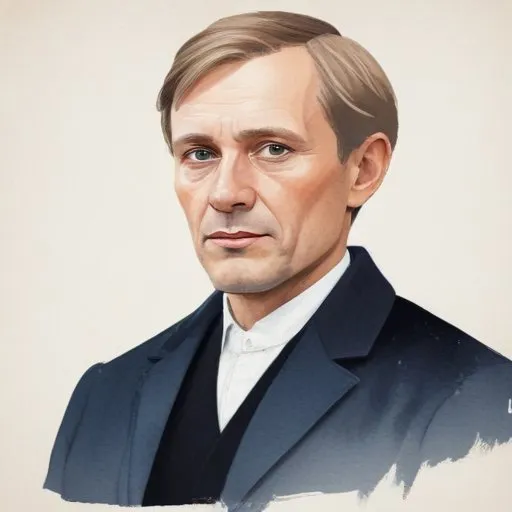 Kristjan Jaak Peterson
