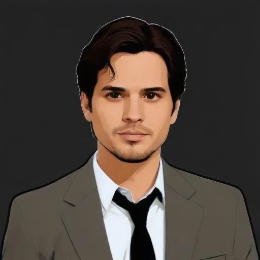 Kristoffer Polaha
