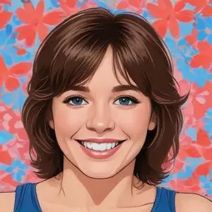 Kristy McNichol