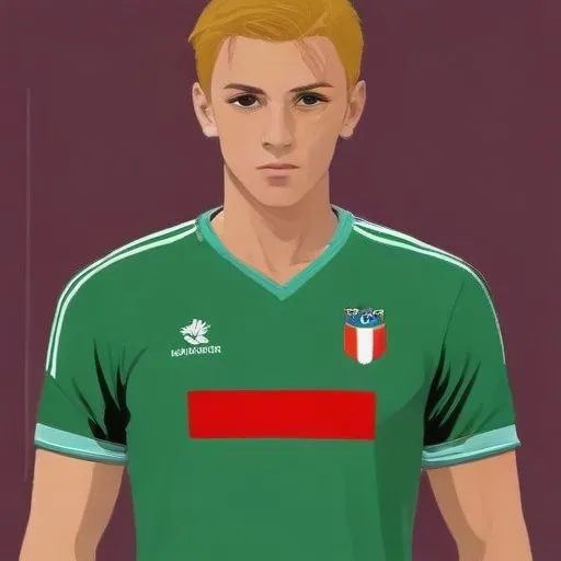 Krisztián Németh