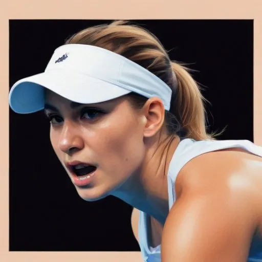 Ksenia Pervak