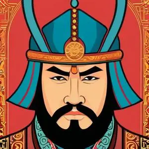 Kublai Khan