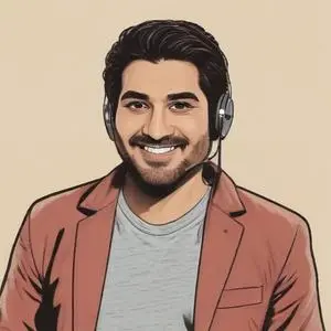 Kumail Nanjiani