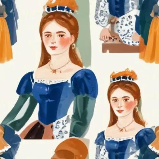 Kunigunde of Austria