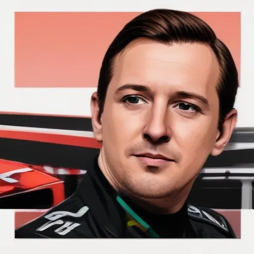 Kurt Busch