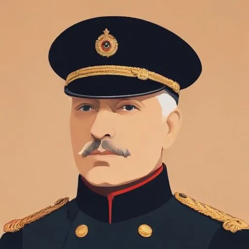 Kurt Christoph Graf von Schwerin