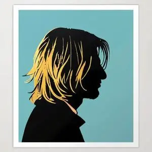 Kurt Cobain
