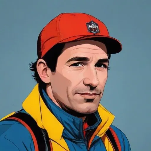 Kurt Diemberger