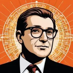 Kurt Gödel