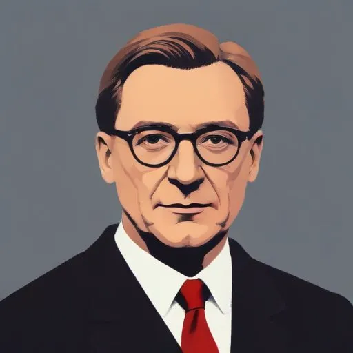 Kurt Georg Kiesinger