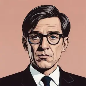 Kurt Loder