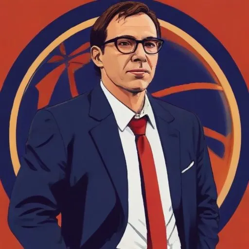 Kurt Rambis