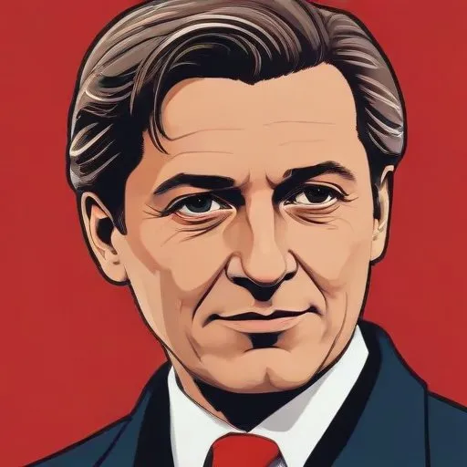 Kurt Schuschnigg