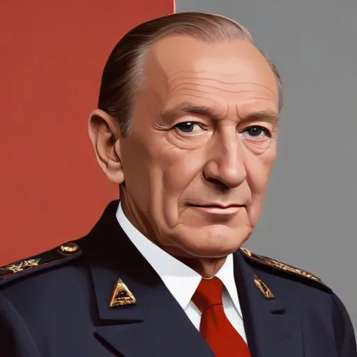 Kurt Waldheim
