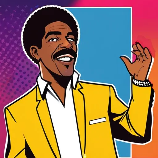 Kurtis Blow