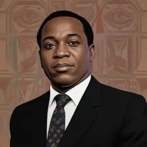 Kwame Nkrumah
