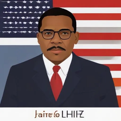 Kweisi Mfume