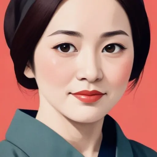 Kyōka Izumi