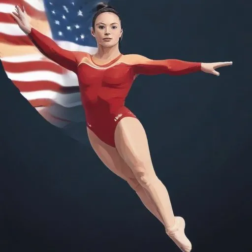Kyla Ross