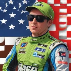 Kyle Busch
