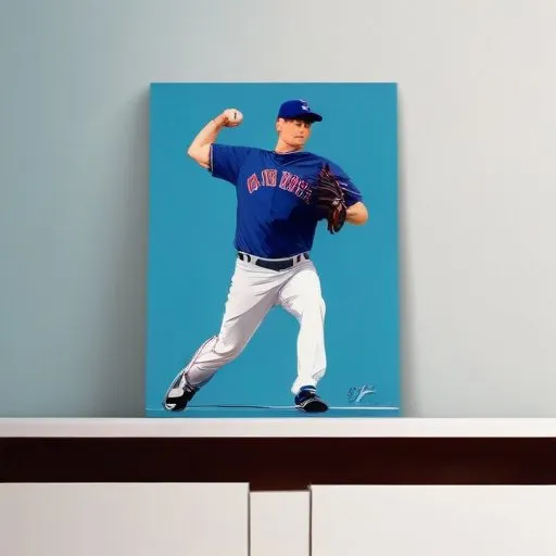 Kyle Hendricks