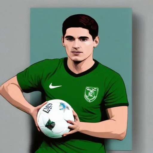 Kyle Lafferty