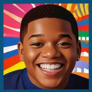 Kyle Massey