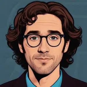 Kyle Mooney