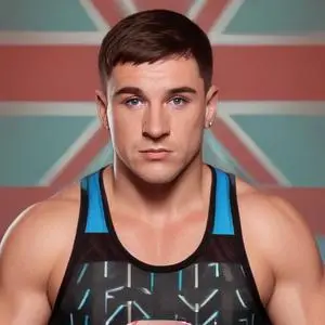 Kyle O'Reilly