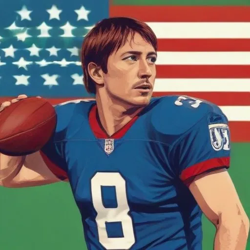 Kyle Orton