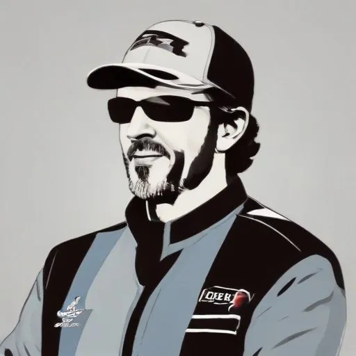 Kyle Petty