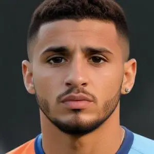 Kyle Walker