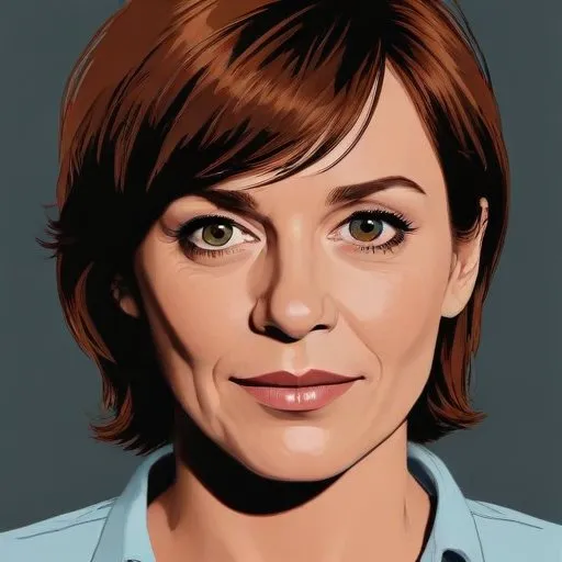 Kym Gyngell