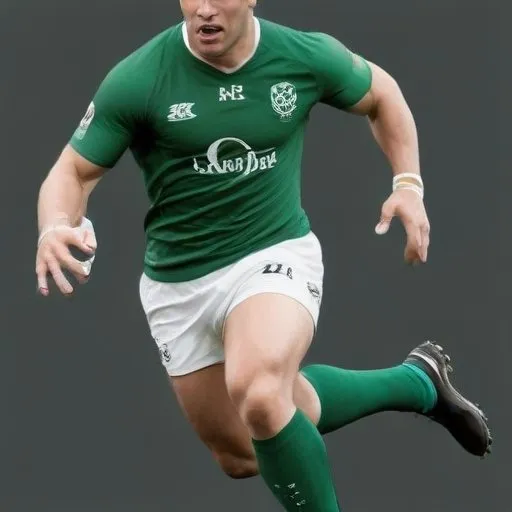 Kyran Bracken
