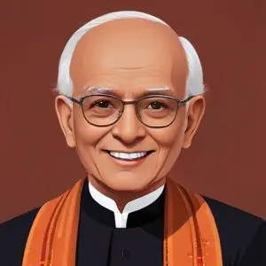 L. K. Advani