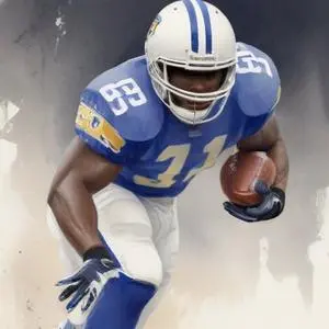 LaDainian Tomlinson