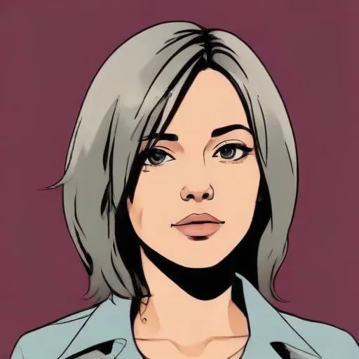 Léa Fazer