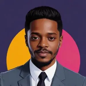 LaKeith Stanfield