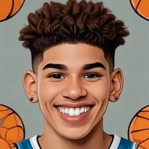 LaMelo Ball