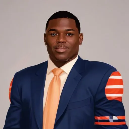 La'Roi Glover