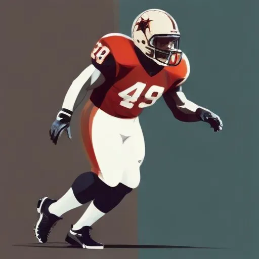 LaRon Landry
