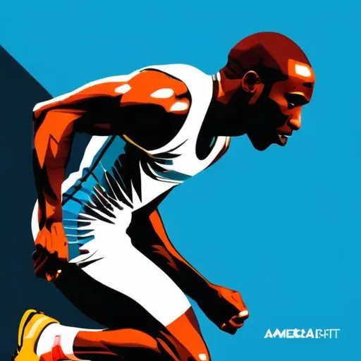 LaShawn Merritt