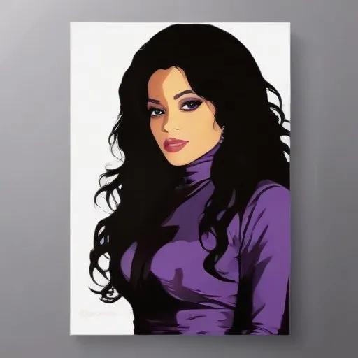 La Toya Jackson