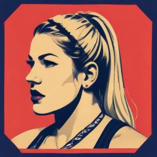 Lacey Evans